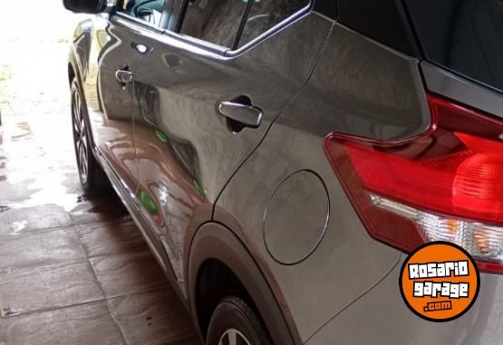 Autos - Nissan Kicks exclusive CVT F2 2019 Nafta 134500Km - En Venta