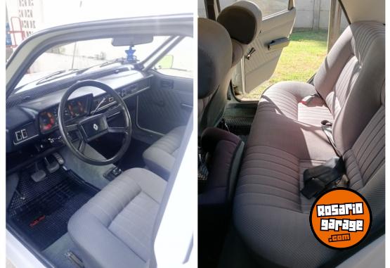 Cl�sicos - Renault 12 , Unico - En Venta