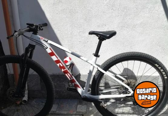 Deportes - Vendo TREK calibre 8 - En Venta