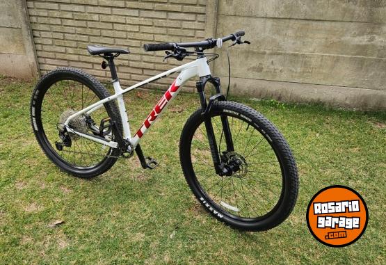 Deportes - Vendo TREK calibre 8 - En Venta
