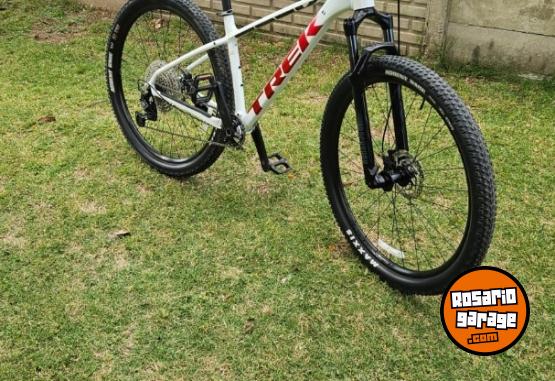 Deportes - Vendo TREK calibre 8 - En Venta