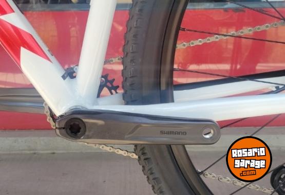 Deportes - Vendo TREK calibre 8 - En Venta