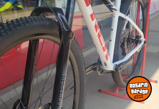 Deportes - Vendo TREK calibre 8 - En Venta