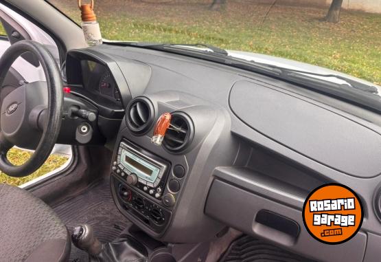 Autos - Ford Ka Fly plus 2013 Nafta 69000Km - En Venta