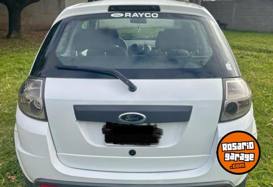 Autos - Ford Ka Fly plus 2013 Nafta 69000Km - En Venta