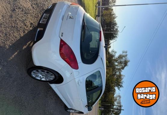 Autos - Peugeot 308 2014 Nafta 110000Km - En Venta