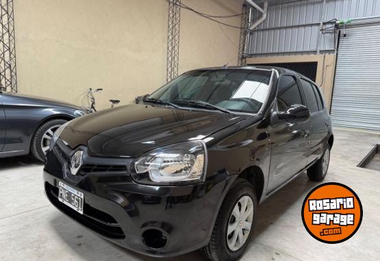 Autos - Renault CLIO 2016 Nafta 160000Km - En Venta