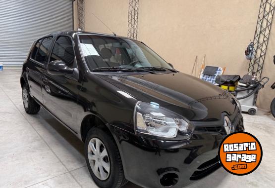 Autos - Renault CLIO 2016 Nafta 160000Km - En Venta