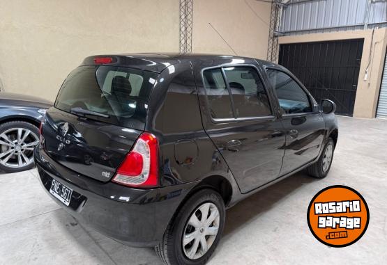 Autos - Renault CLIO 2016 Nafta 160000Km - En Venta
