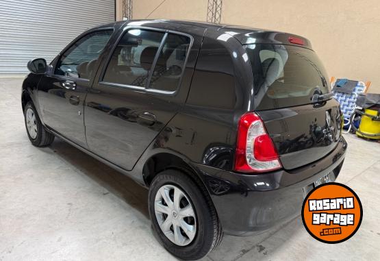 Autos - Renault CLIO 2016 Nafta 160000Km - En Venta