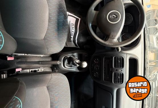 Autos - Renault CLIO 2016 Nafta 160000Km - En Venta