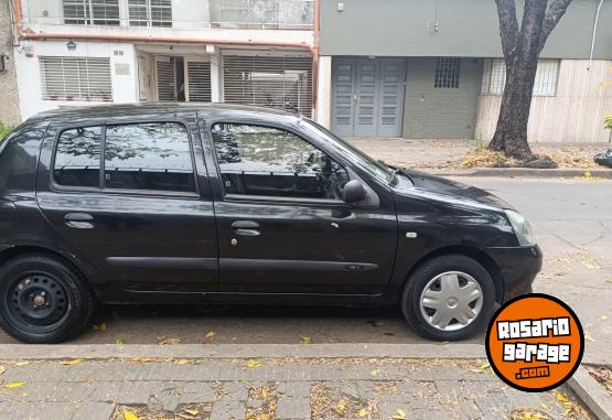 Autos - Renault Clio 2 2008 Nafta 159000Km - En Venta