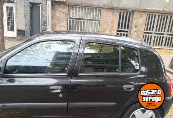Autos - Renault Clio 2 2008 Nafta 159000Km - En Venta
