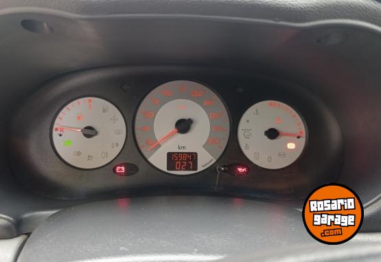 Autos - Renault Clio 2 2008 Nafta 159000Km - En Venta