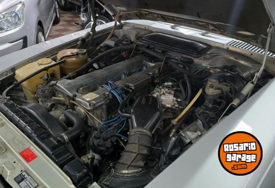 Cl�sicos - Mercedes SLC 280 - En Venta