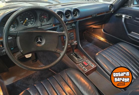 Cl�sicos - Mercedes SLC 280 - En Venta