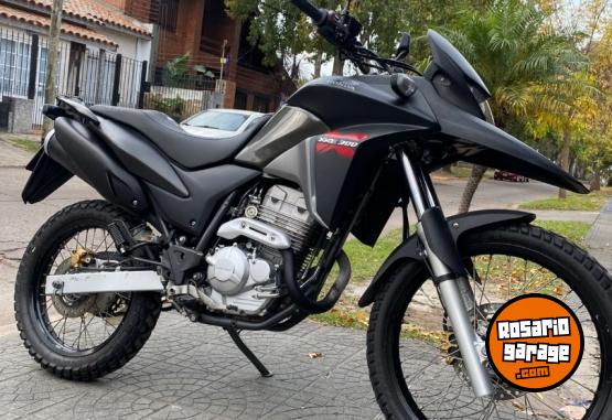 Motos - Honda XRE 300 2013 Nafta 28000Km - En Venta