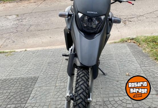 Motos - Honda XRE 300 2013 Nafta 28000Km - En Venta
