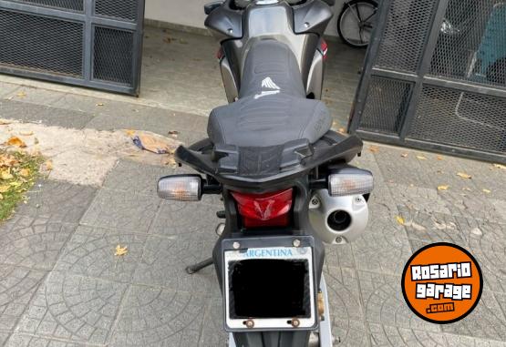 Motos - Honda XRE 300 2013 Nafta 28000Km - En Venta
