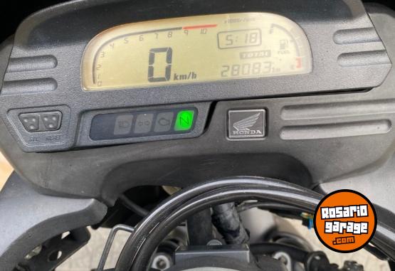 Motos - Honda XRE 300 2013 Nafta 28000Km - En Venta