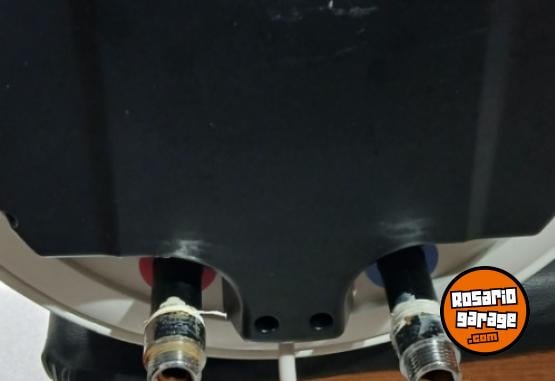 Hogar - TERMOTANQUE EL�CTRICO PHILCO - En Venta