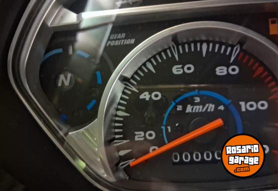 Motos - Honda Wave 110 2025 Nafta 0Km - En Venta