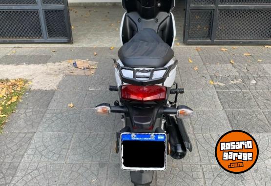 Motos - Honda WAVE S 2025 Nafta 10000Km - En Venta