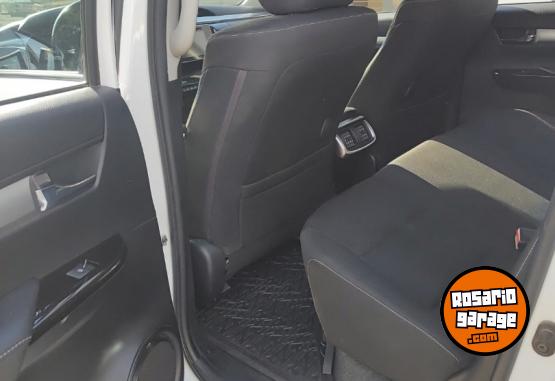 Camionetas - Toyota SRV 2016 Diesel 130000Km - En Venta