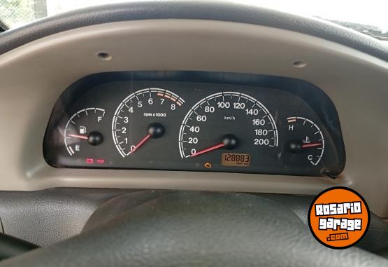 Autos - Fiat Palio Fire 1.4 2010 Nafta 130000Km - En Venta