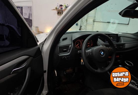 Autos - Bmw X1 2012 Nafta 131000Km - En Venta