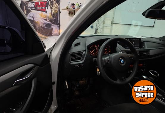 Autos - Bmw X1 2012 Nafta 131000Km - En Venta