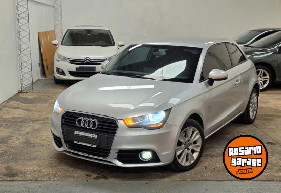 Autos - Audi A1 2013 Nafta 150000Km - En Venta