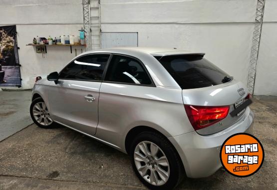 Autos - Audi A1 2013 Nafta 150000Km - En Venta
