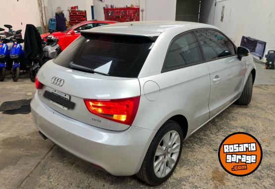 Autos - Audi A1 2013 Nafta 150000Km - En Venta