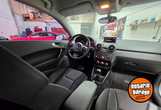 Autos - Audi A1 2013 Nafta 150000Km - En Venta