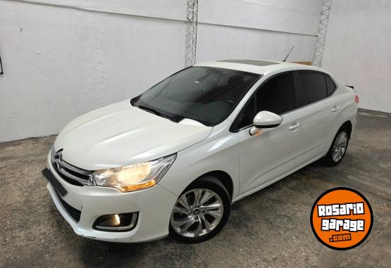 Autos - Citroen C4 2017 Diesel 130000Km - En Venta