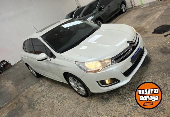 Autos - Citroen C4 2017 Diesel 130000Km - En Venta