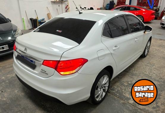 Autos - Citroen C4 2017 Diesel 130000Km - En Venta