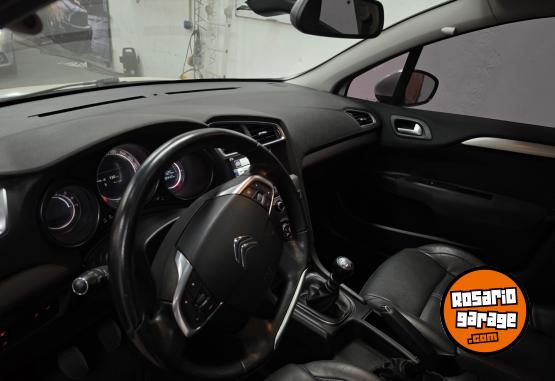 Autos - Citroen C4 2017 Diesel 130000Km - En Venta