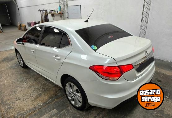 Autos - Citroen C4 2017 Diesel 130000Km - En Venta