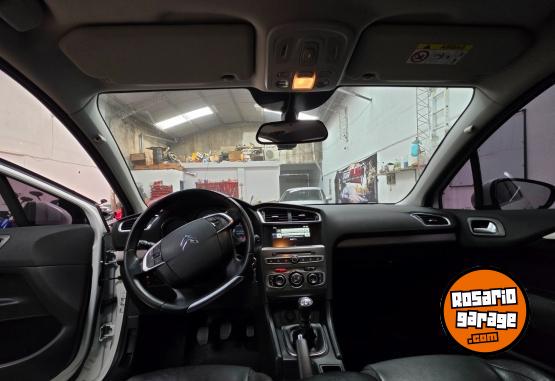 Autos - Citroen C4 2017 Diesel 130000Km - En Venta