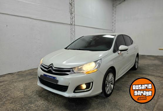 Autos - Citroen C4 2017 Diesel 130000Km - En Venta