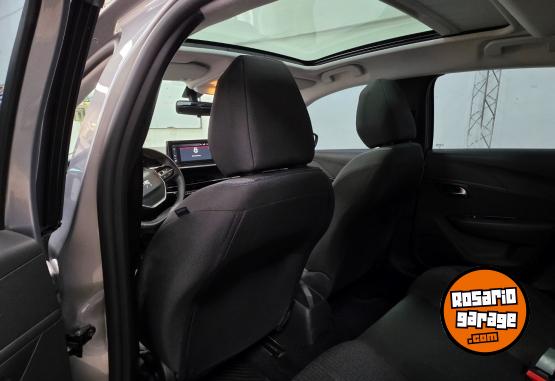 Autos - Peugeot 208 2023 Nafta 20000Km - En Venta