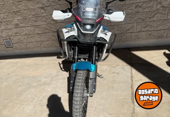 Motos - CF 450 MT 2024 Nafta 14000Km - En Venta