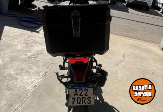 Motos - CF 450 MT 2024 Nafta 14000Km - En Venta