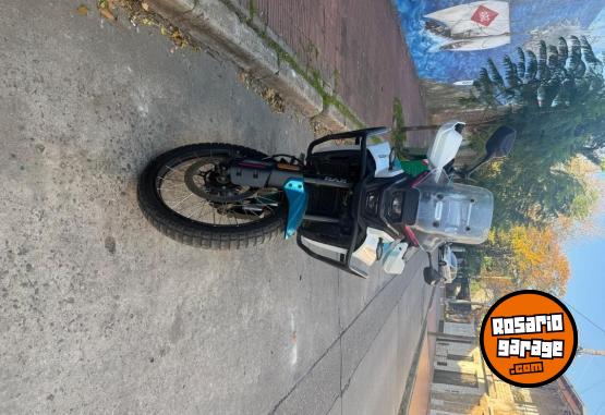Motos - CF 450 MT 2024 Nafta 14000Km - En Venta