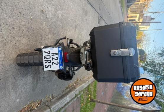 Motos - CF 450 MT 2024 Nafta 14000Km - En Venta