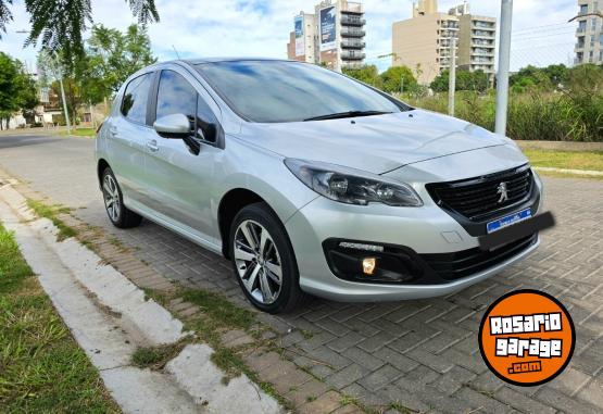 Autos - Peugeot 308 2020 Nafta 64000Km - En Venta