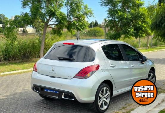 Autos - Peugeot 308 2020 Nafta 64000Km - En Venta