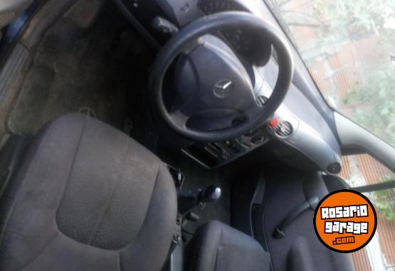 Autos - Mercedes Benz A 160 ful 2000 Nafta 250000Km - En Venta